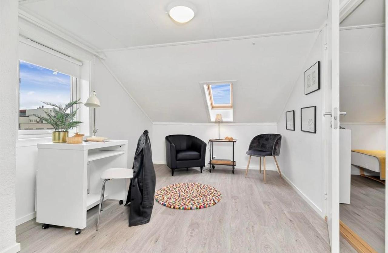 Апартаменти Din Hjem! Mitt I By1. Gratis Parkering!! Нарвік Екстер'єр фото